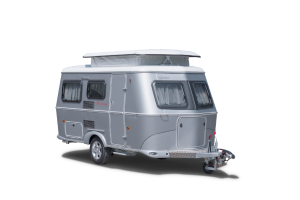 a camper van